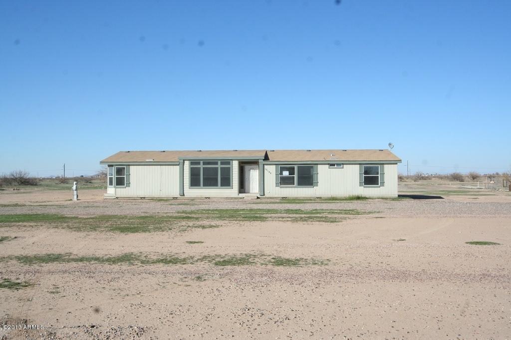 10146 W Equestrian Dr., Casa Grande, AZ 85193
