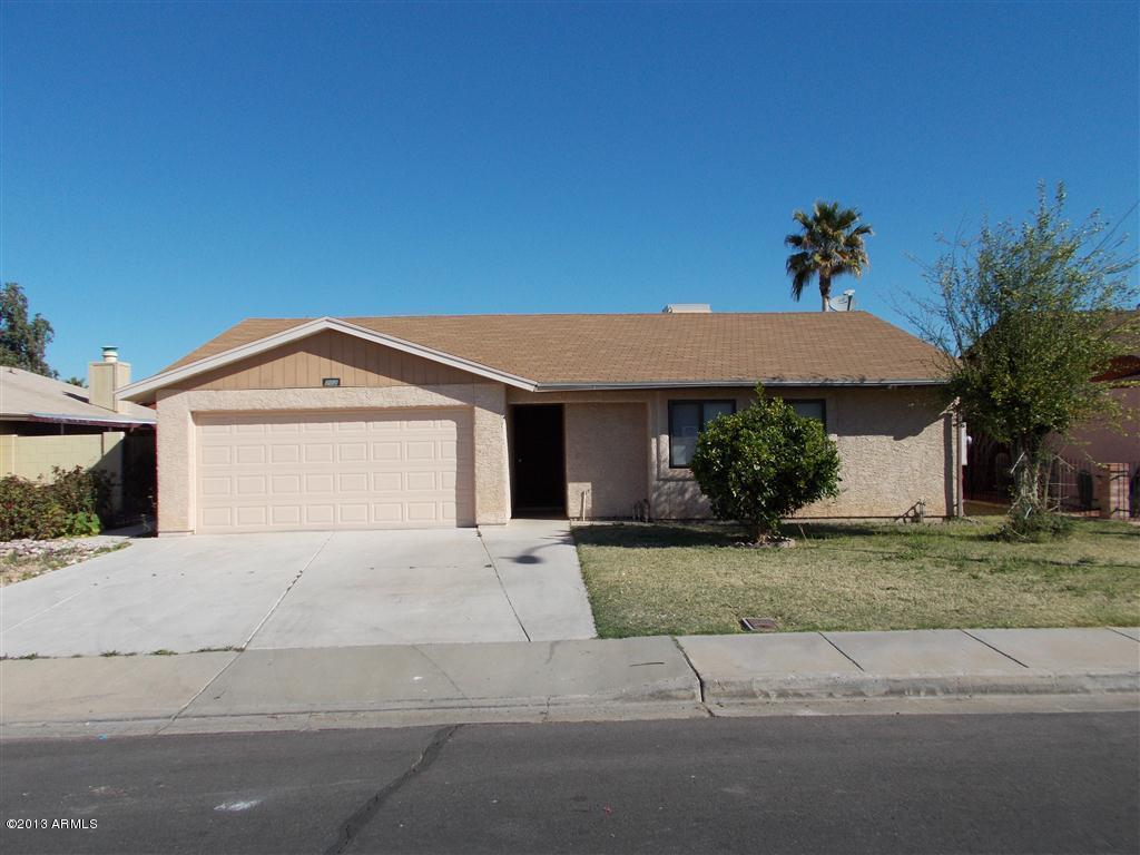 202 E Camino Estrella, Avondale, AZ 85323