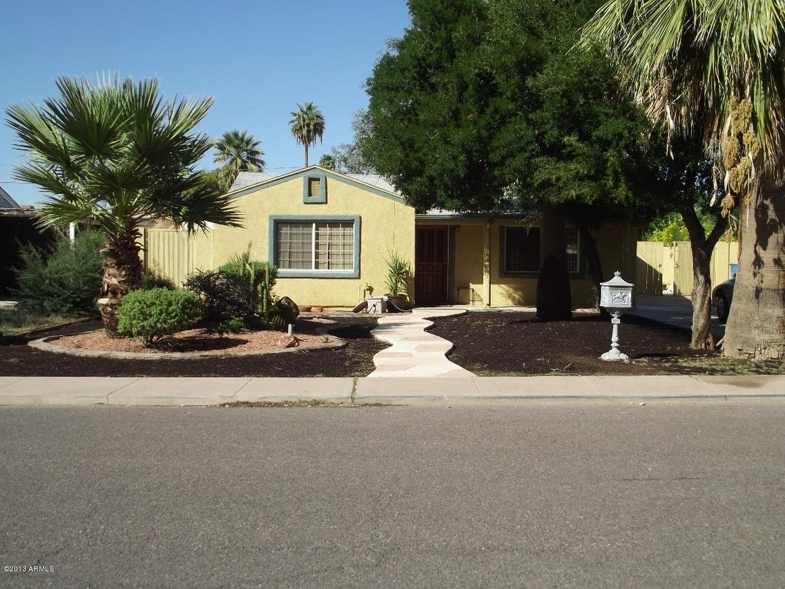 1840 E Indianola Ave., Phoenix, AZ 85016