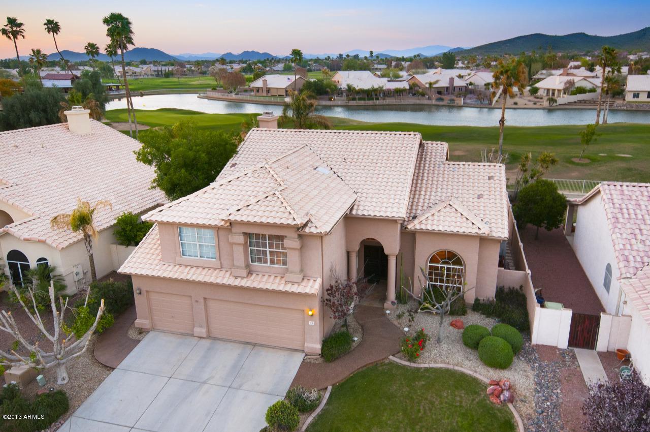 6310 W Rose Garden Ln., Glendale, AZ 85308