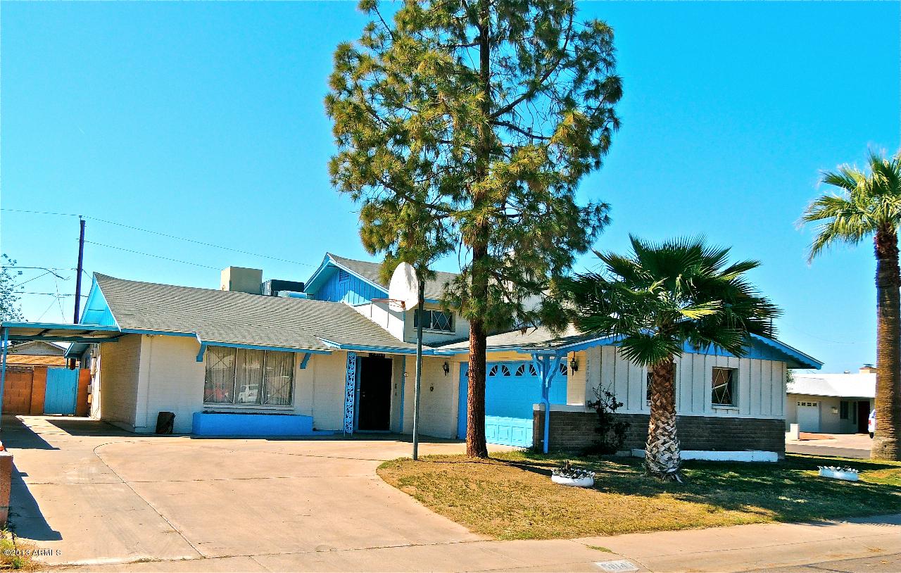5814 N 42nd Ave., Phoenix, AZ 85019