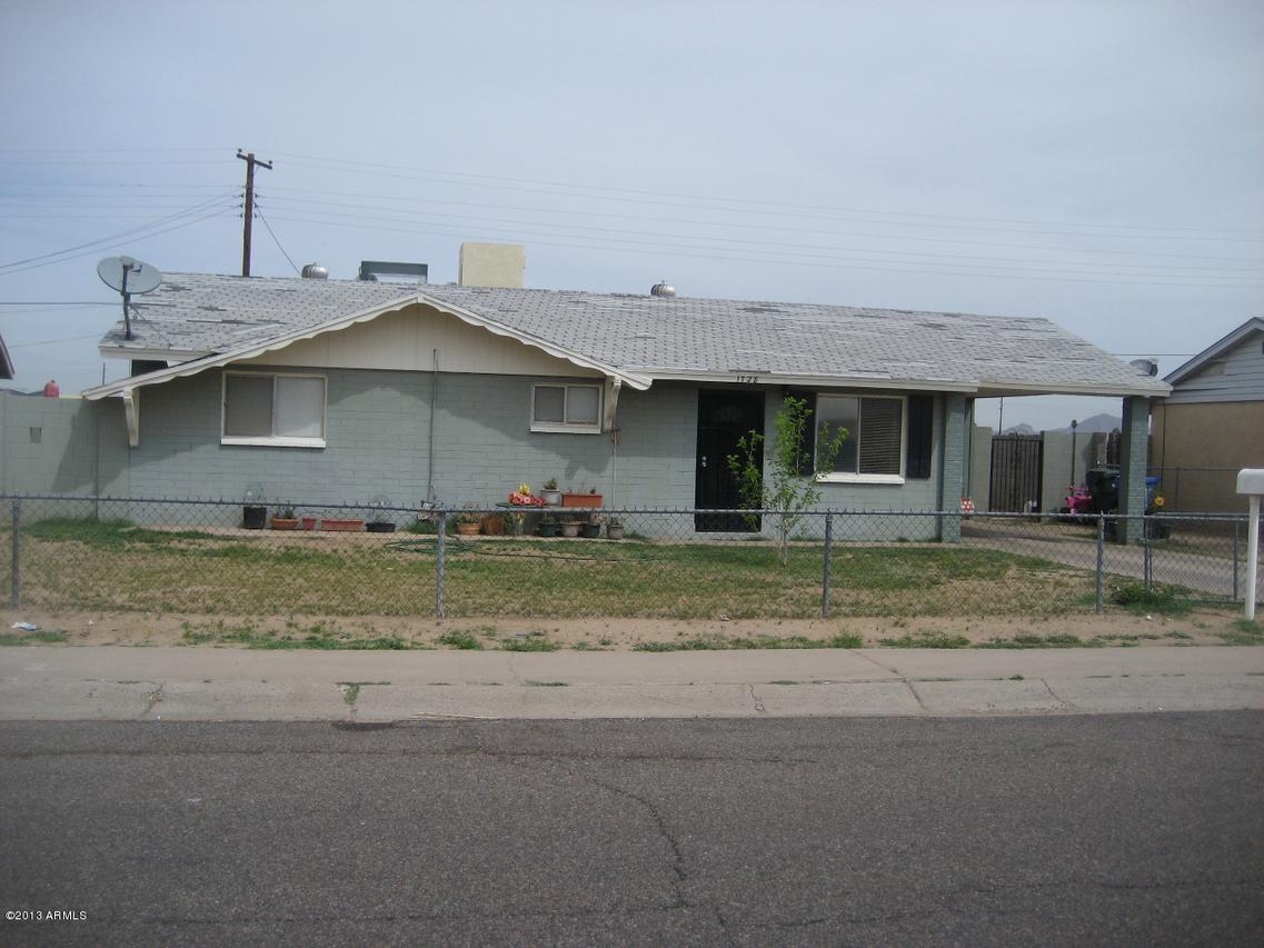 1728 E Chambers St., Phoenix, AZ 85040