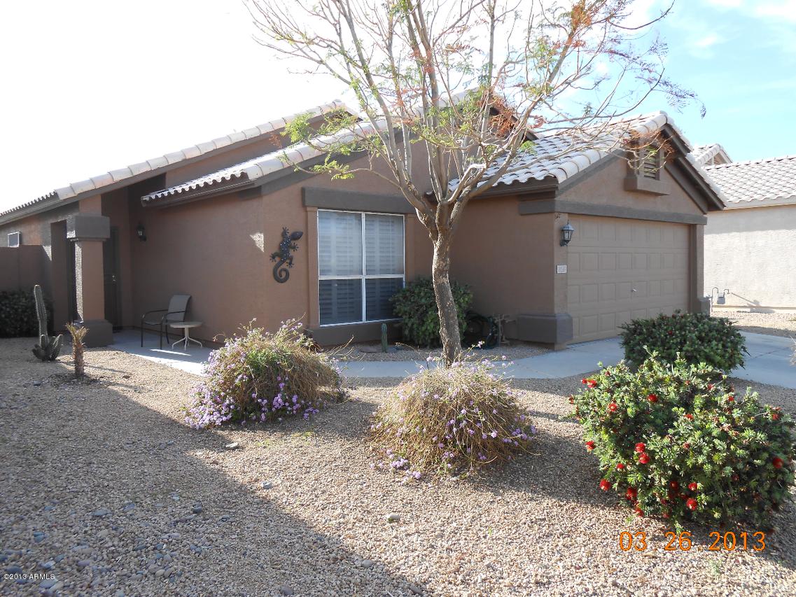 11539 W Lizard Ct., Surprise, AZ 85374