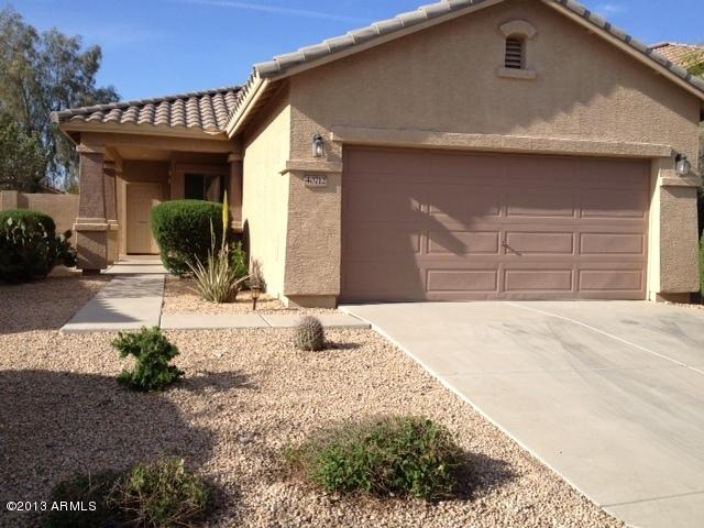 40712 N Territory Tr., Anthem, AZ 85086