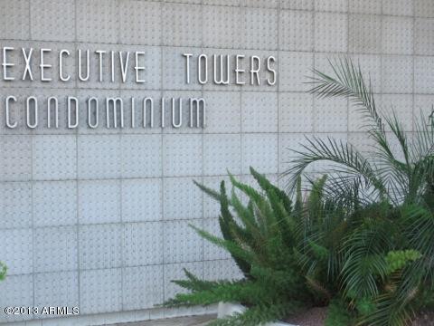 207 W Clarendon Ave. #18E, Phoenix, AZ 85013