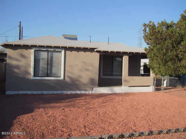 2328 W Tonto St., Phoenix, AZ 85009