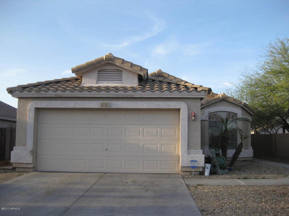 6330 W Crown King Rd., Phoenix, AZ 85043