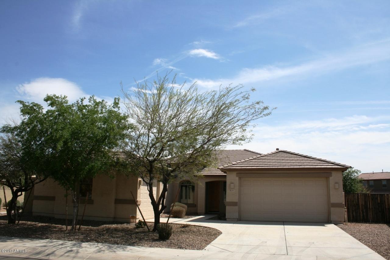 15017 W Roma Ave., Goodyear, AZ 85395