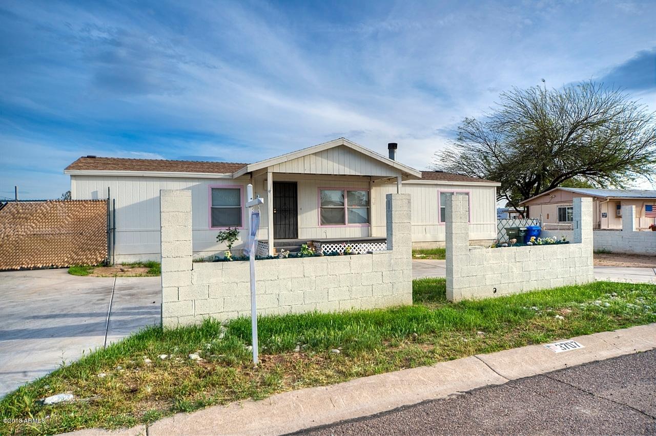 3707 W Quail Ave., Glendale, AZ 85308