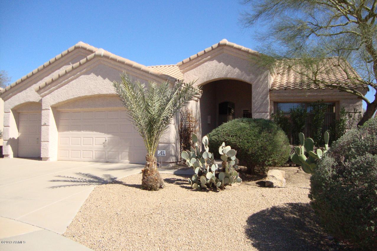 14861 N 97th Pl., Scottsdale, AZ 85260