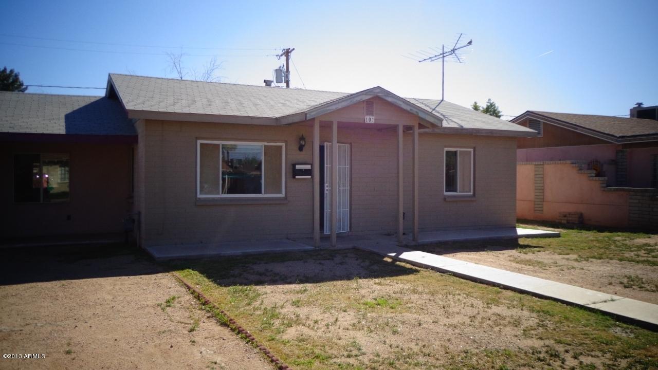 101 N Hunt Dr., Mesa, AZ 85203