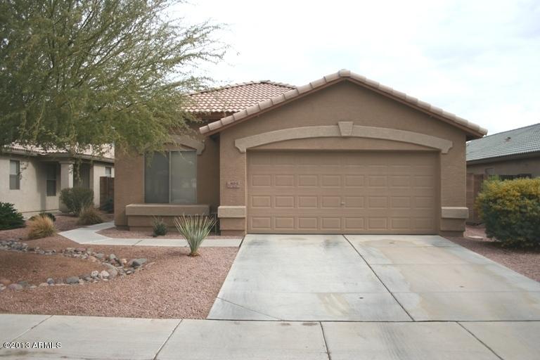 801 S 125th Ave., Avondale, AZ 85323