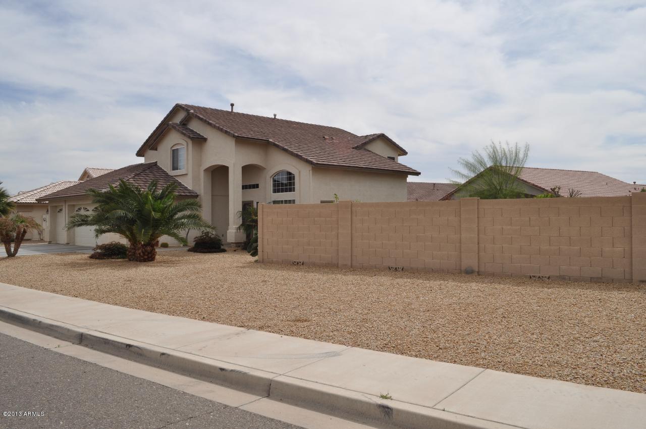 16413 W Sandra Ln., Surprise, AZ 85388