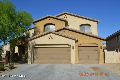 133 N 109th Dr., Avondale, AZ 85323