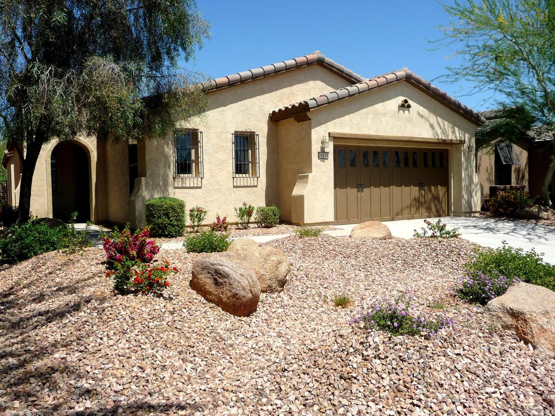 26825 N 126th Ln., Peoria, AZ 85383