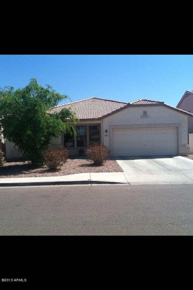 6813 S 44th Ln., Laveen, AZ 85339