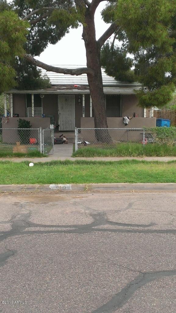 910 E Taylor St., Phoenix, AZ 85006