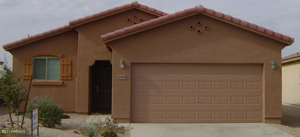20788 N Alma Dr., Maricopa, AZ 85138