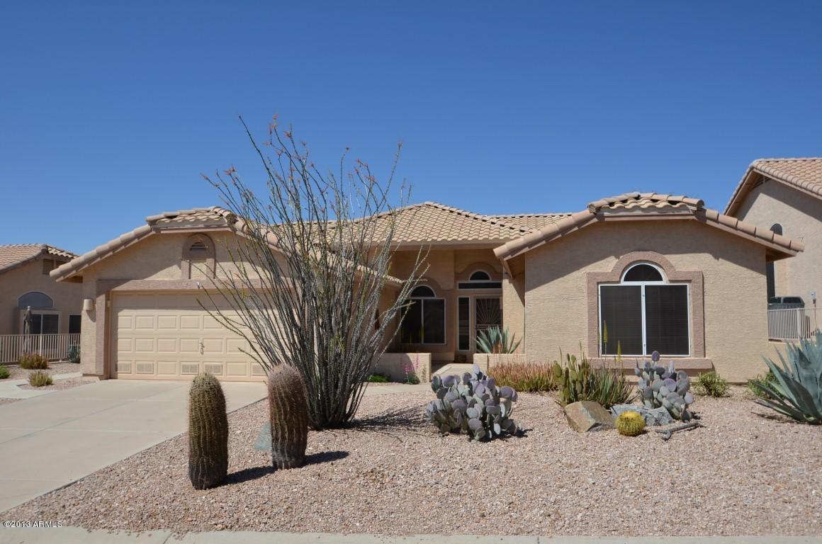 8880 E Yucca Blossom Dr., Gold Canyon, AZ 85118