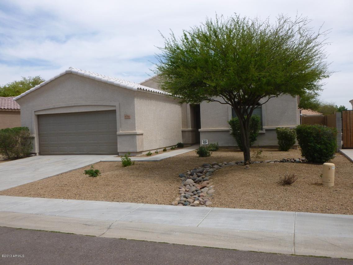 6781 N 79th Dr., Glendale, AZ 85303