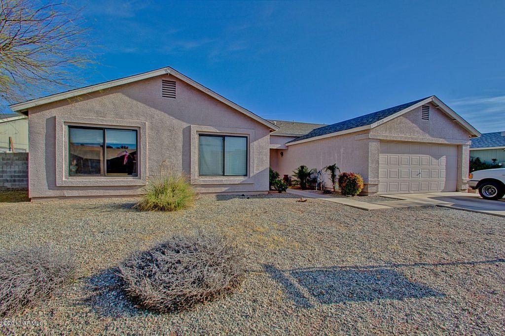 3039 W Patrick Ln., Phoenix, AZ 85027