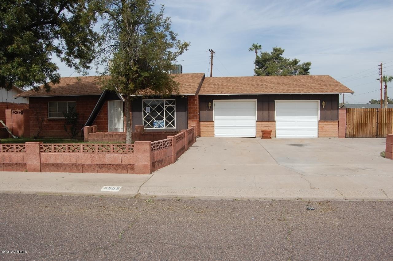 3902 W Tuckey Ln., Phoenix, AZ 85019