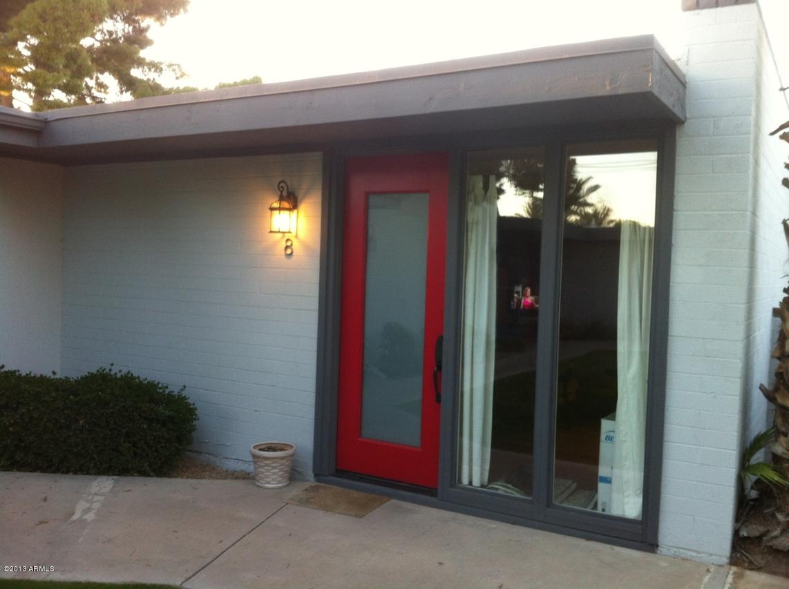 4204 N 38th St. #8, Phoenix, AZ 85018