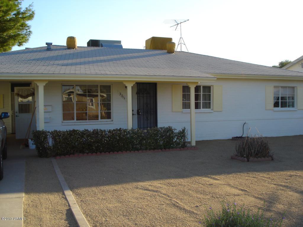 2311 W Maryland Ave., Phoenix, AZ 85015
