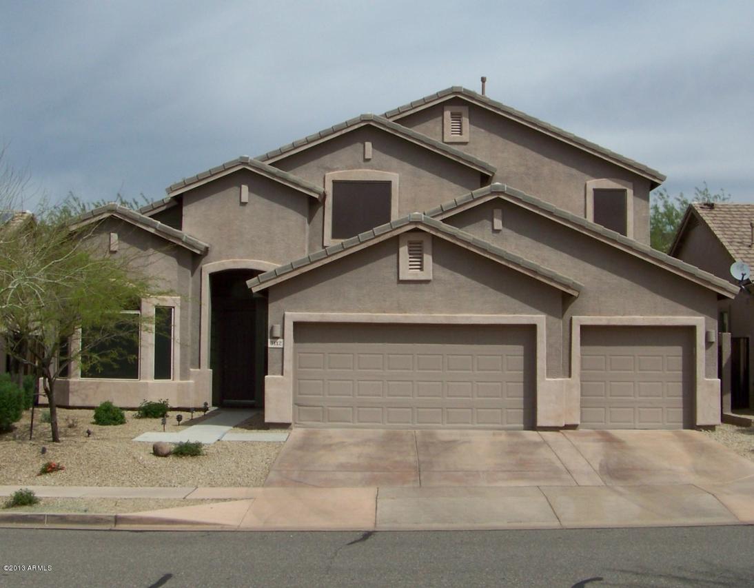 3112 W Sentinel Rock Rd., Phoenix, AZ 85086