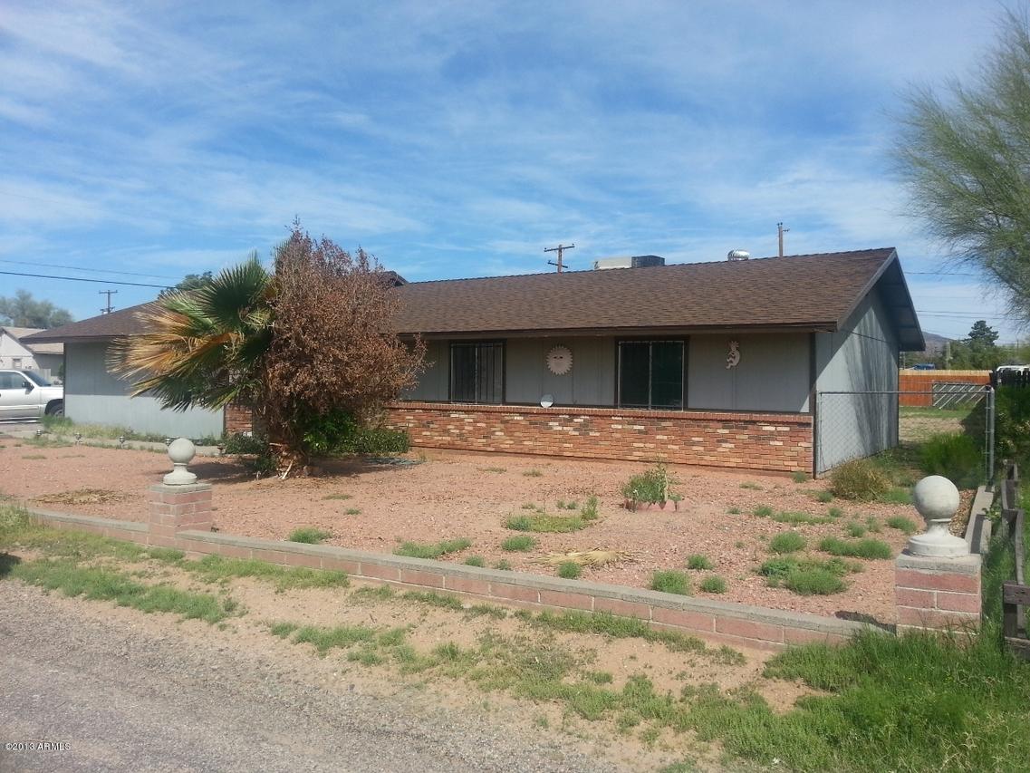 11202 E 6th Ave., Apache Junction, AZ 85120