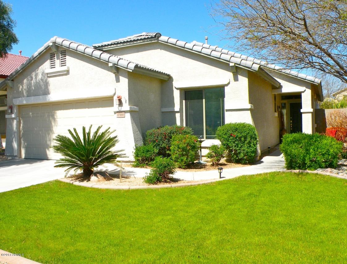 17160 W Young St., Surprise, AZ 85388