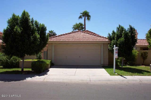 743 S Martinique Dr., Gilbert, AZ 85233