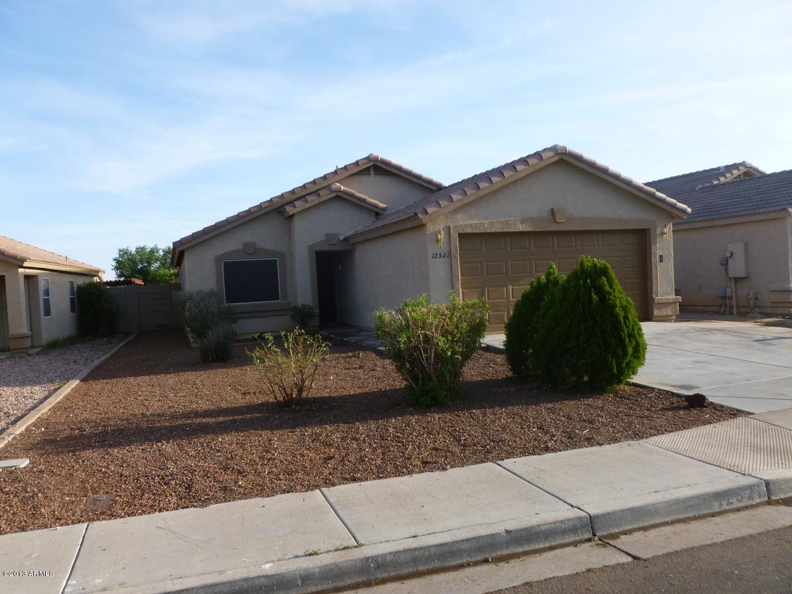 12521 W Myer Ln., El Mirage, AZ 85335