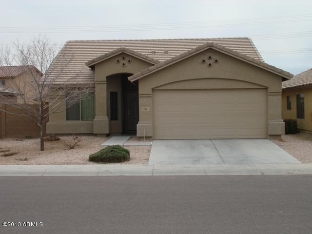 9921 W Wood St., Tolleson, AZ 85353