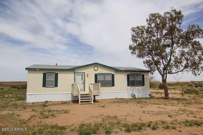 18040 W Banning St., Casa Grande, AZ 85193