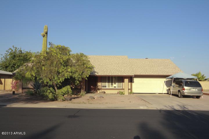 2439 S Rogers, Mesa, AZ 85202