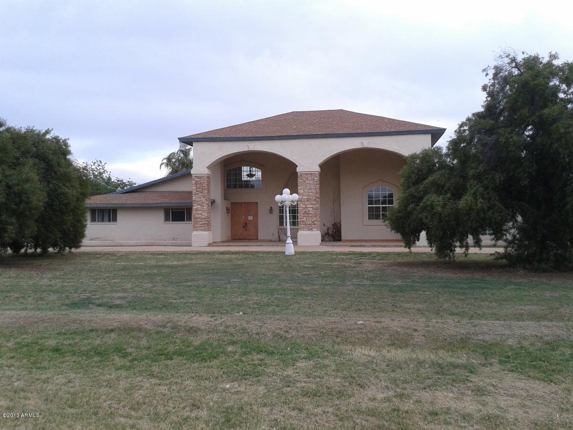 13721 E Morgan Dr., Gilbert, AZ 85295