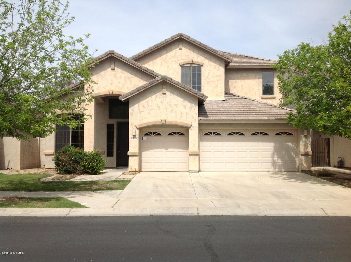 2430 E Glass Ln., Phoenix, AZ 85042