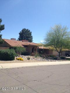 12443 N 74th Pl., Scottsdale, AZ 85260