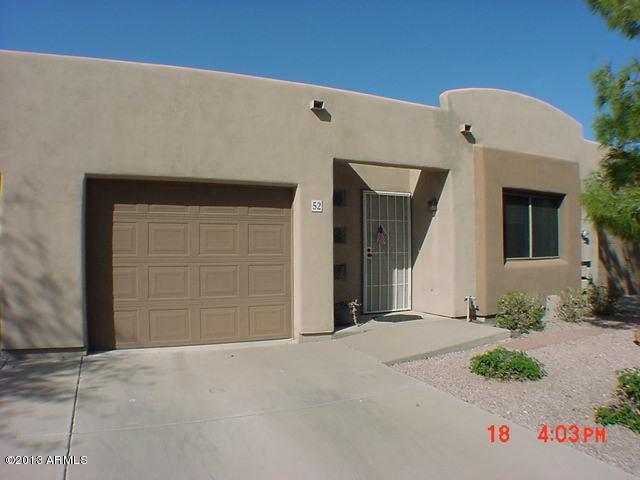 64 N 63rd St. #52, Mesa, AZ 85205