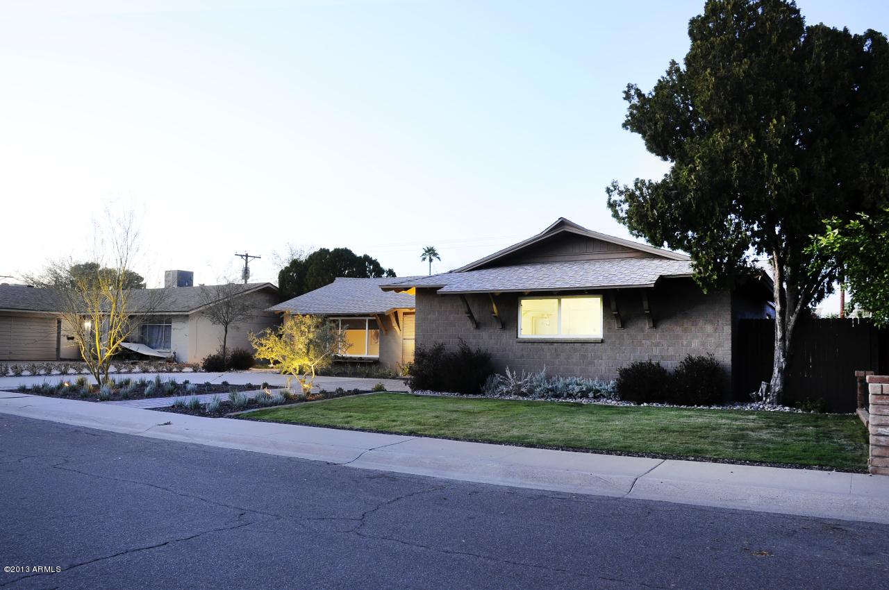 8426 E Bonita Dr., Scottsdale, AZ 85250