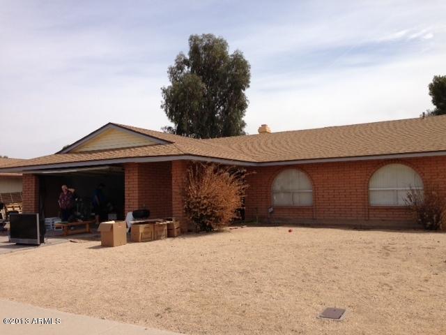 5533 W Saint John Rd., Glendale, AZ 85308