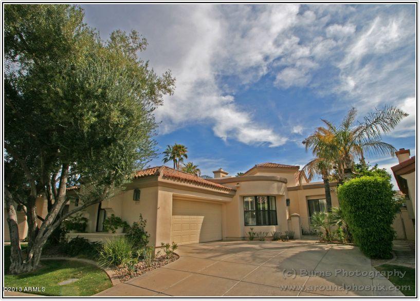 [Address Hidden by Seller], Scottsdale, AZ 85260