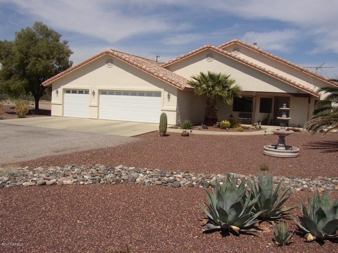 35755 S Caballero Dr., Wickenburg, AZ 85390