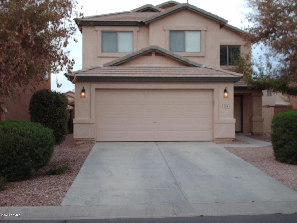 394 W Jersey Way, San Tan Valley, AZ 85143