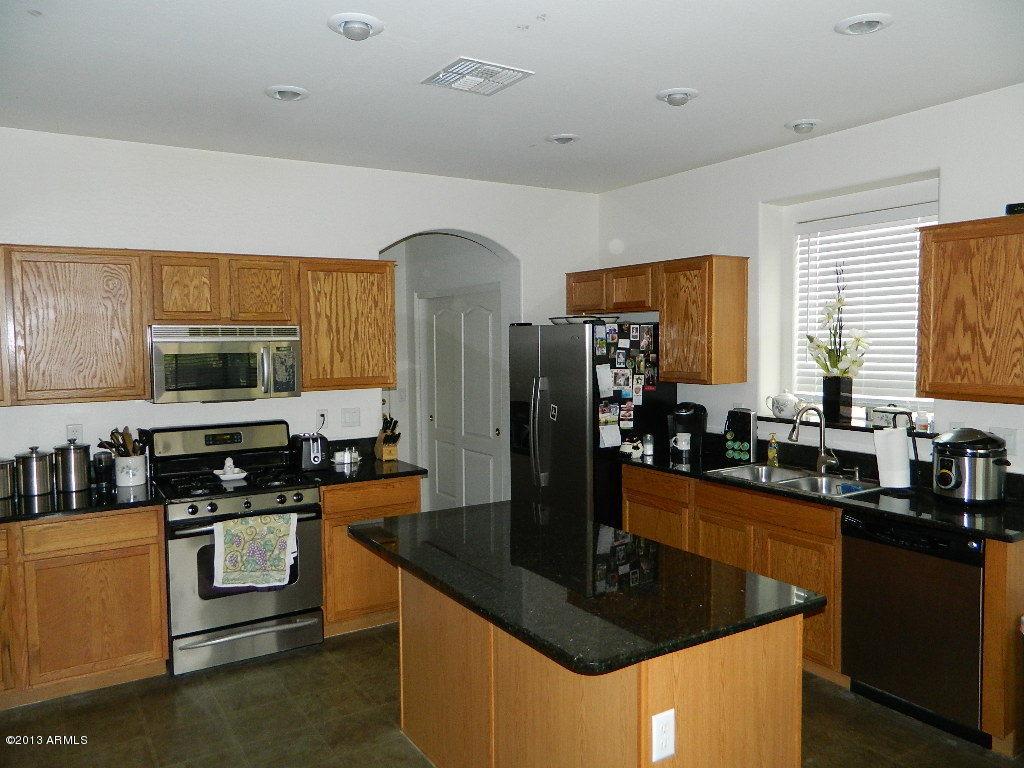 45033 W Buckhorn Tr., Maricopa, AZ 85239