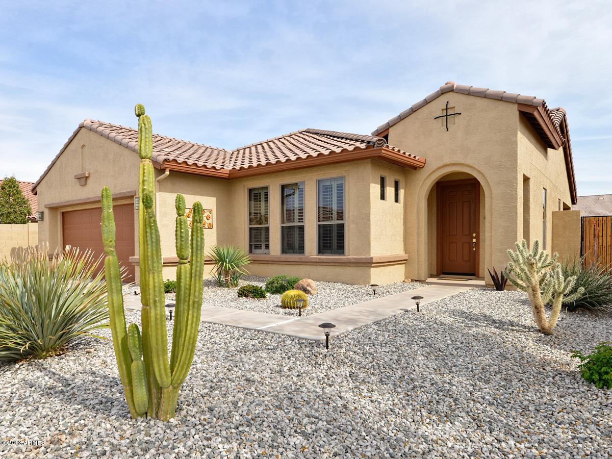 5426 W Pueblo Dr., Eloy, AZ 85131