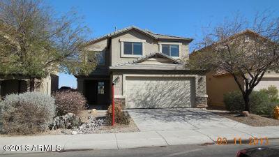 41800 W Hillman Dr., Maricopa, AZ 85138