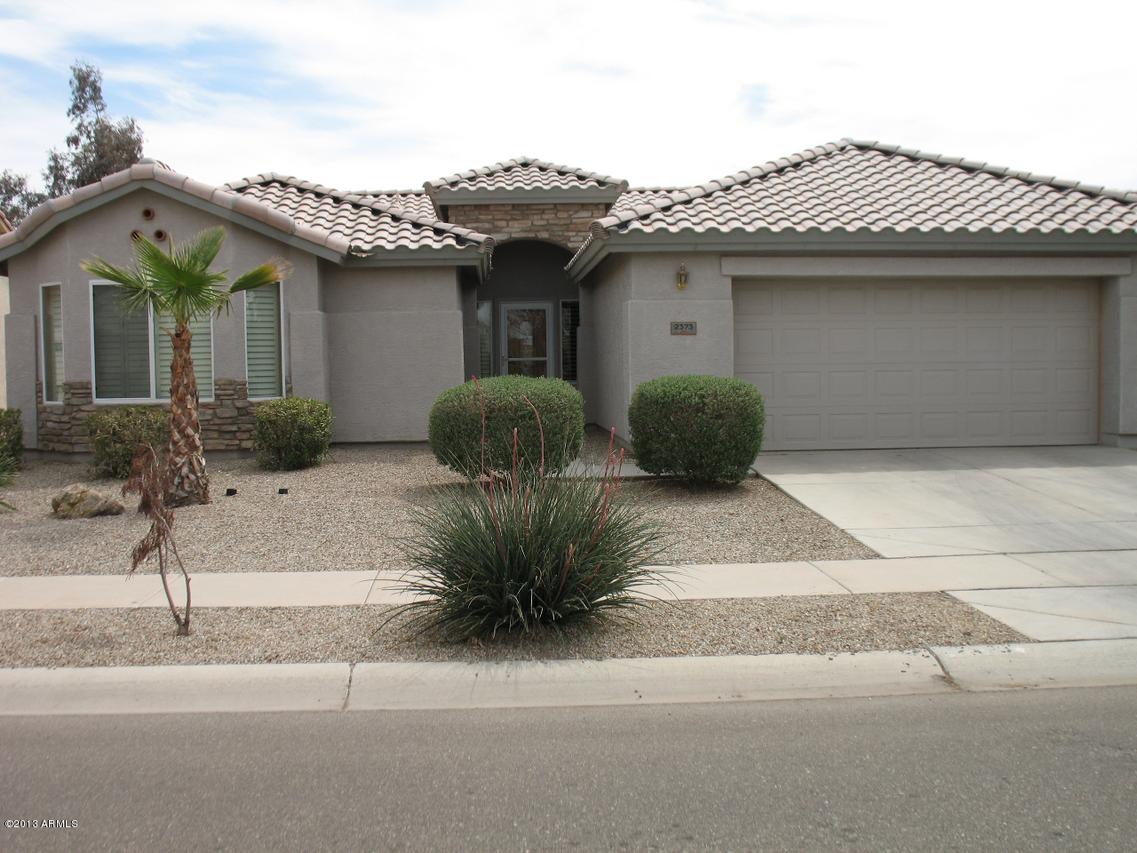 2373 E Santiago Tr., Casa Grande, AZ 85194