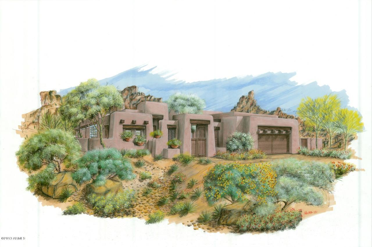 10585 E Crescent Moon Dr. #39, Scottsdale, AZ 85262